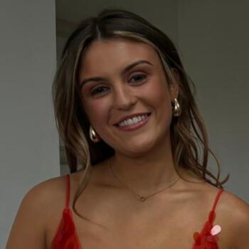 Babysitter in Dublin: Ellen