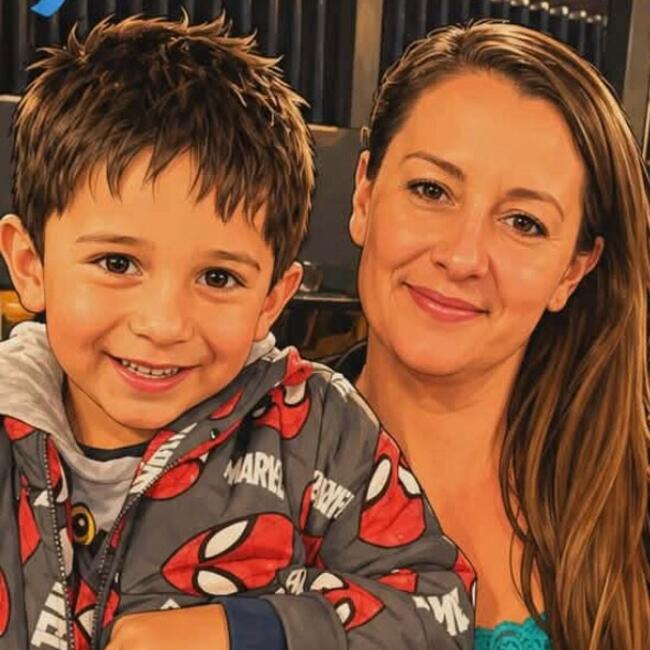 Babysitting job in Melbourne: Daniela