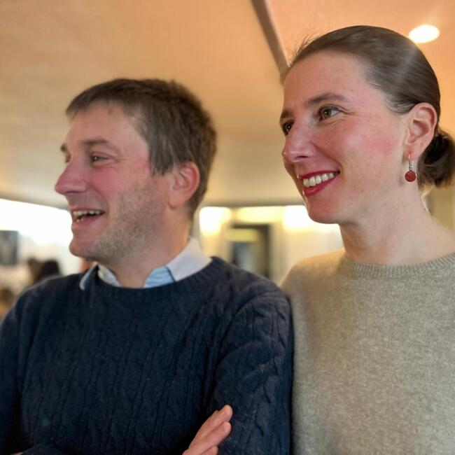 Babysitter Job in Basel: Agnes