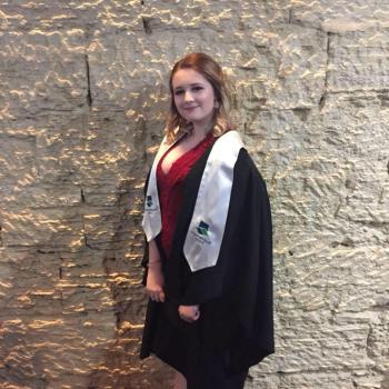 Babysitter Melbourne: Bree