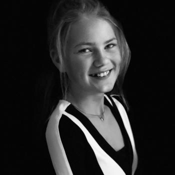 Babysitter Kolding: Amanda