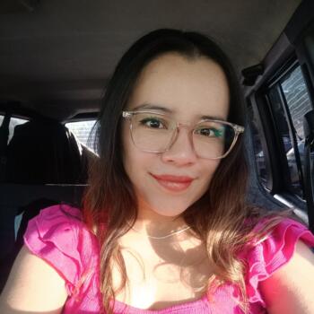 Babysitter in Mexico City: Alexandra Zabdia