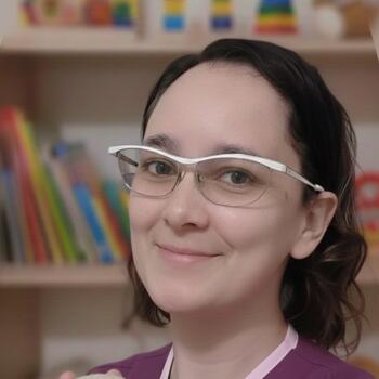 Niñera en Buenos Aires: Rocío