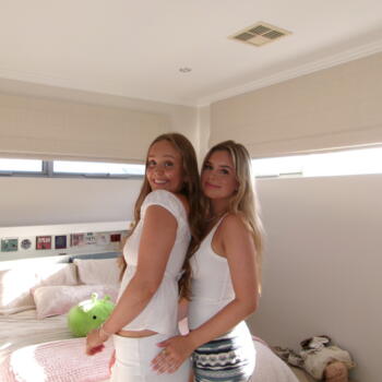 Babysitter Perth: Dani