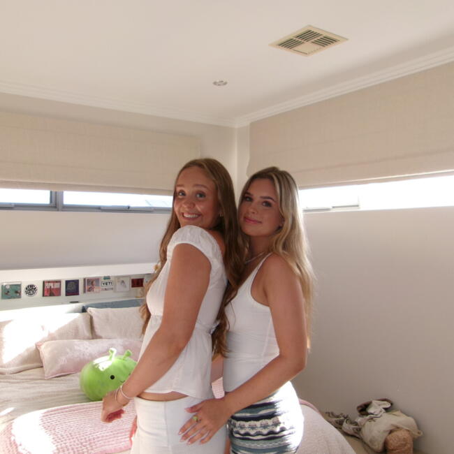 Babysitter in Perth: Dani