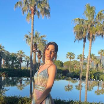 Babysitter Montecorvino Pugliano: Manuela