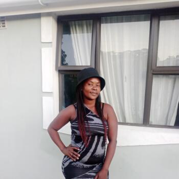 Babysitter in Durban: Thandeka