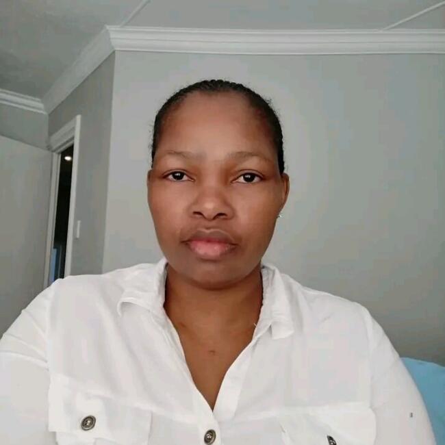 Babysitter in Durban: Slindile