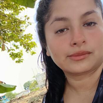 Babysitter in Samborondón: María Esther