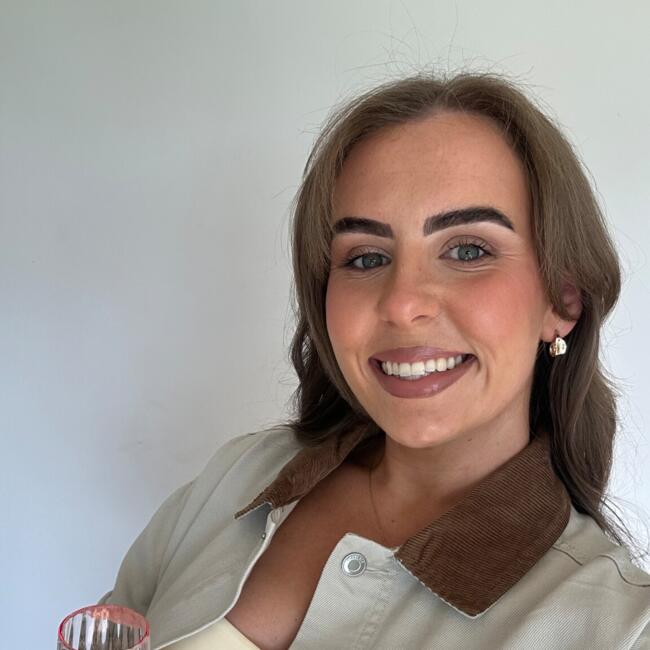 Babysitter in Oranmore: Megan