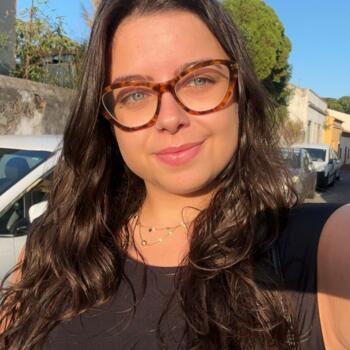 Babysitter in Horta: Raquel
