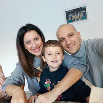 Babysitting job in Brixen: Caterina