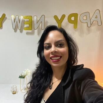 Babysitter in Lagos: Kate