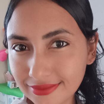 Niñera La Chorrera: Katherine