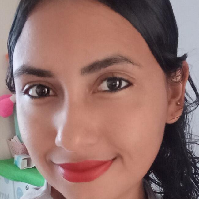 Babysitter in La Chorrera: Katherine