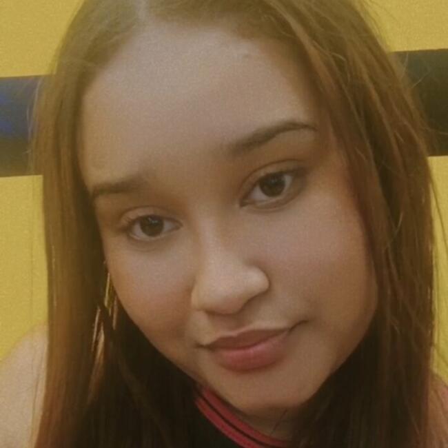 Babá em Manaus: Sofia