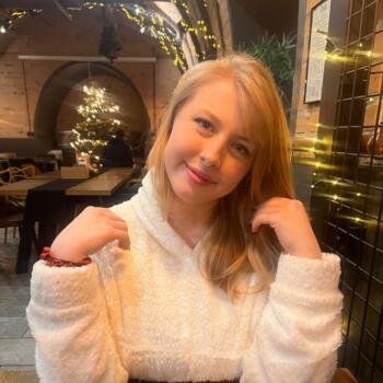 Babysitter in Skierniewice: Patrycja