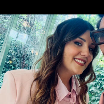 Babysitter a Barletta: Lucia