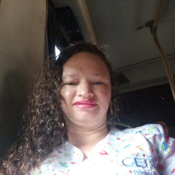 Niñera en Medellín: Mónica Andrea