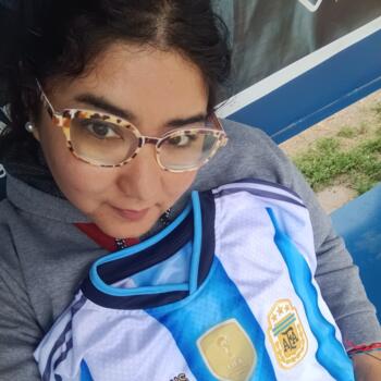 Niñera en Ciudad de Salta: Mariana
