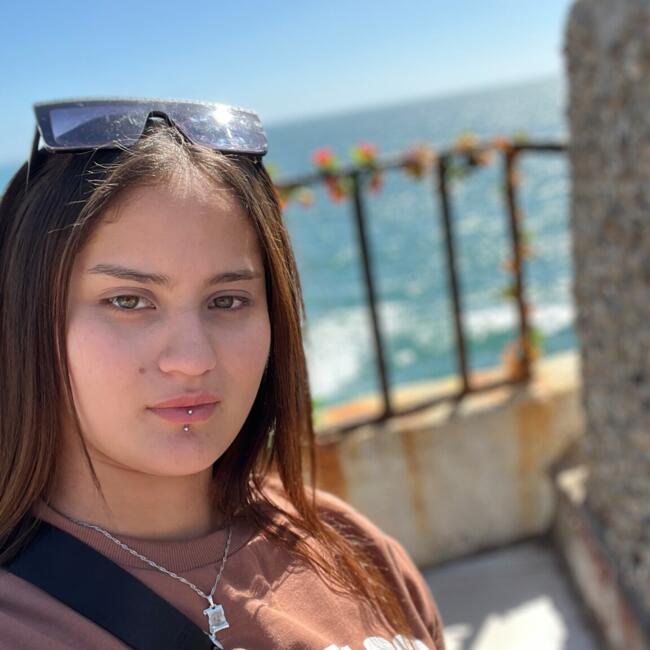 Babysitter in Peñalolén: Bárbara