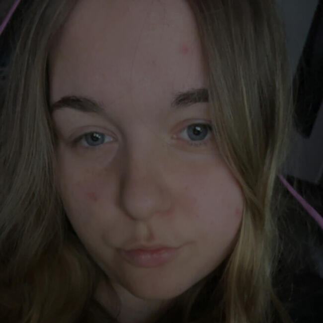 Babysitter in Bahrenfleth: Nathalia