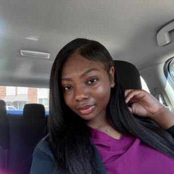 Babysitter in Pickerington: Jaila