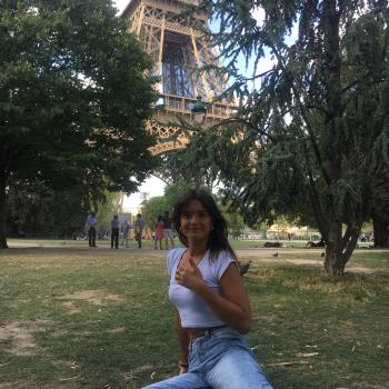 Babysitter in Luxemburg: Manon
