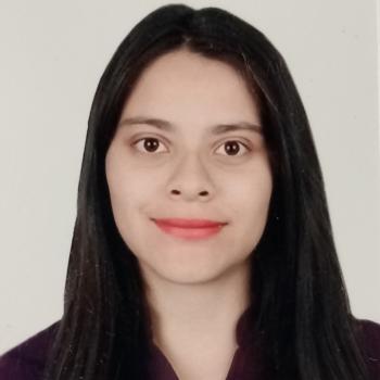 Niñera Soacha: Vanessa