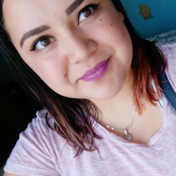 Niñera Neza: Dulce Jocelin
