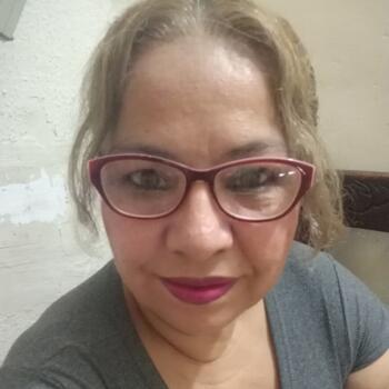 Niñera en Panamá: Yessenia