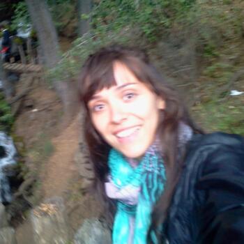 Babysitter in Bahía Blanca: Julieta