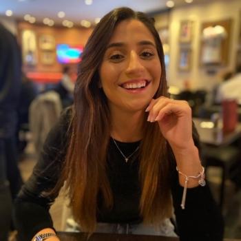 Babysitter Amadora: Nicolle