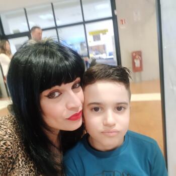 Babysitter in Montecatini Terme: Santina