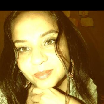 Babysitter in San José (Heredia): Luz