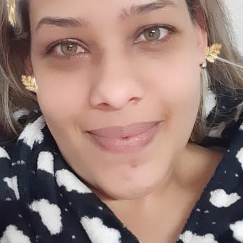 Babysitter Santa Marta: Andreina
