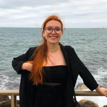 Babysitter em Braga: Matilde