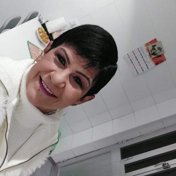 Babysitter em Felgueiras: Carla