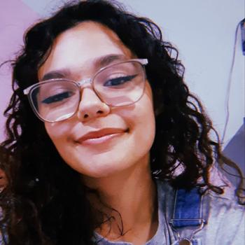 Babá em Osasco: Gabriela