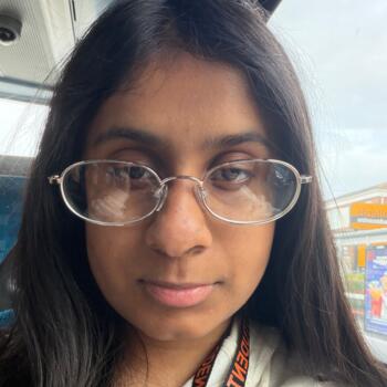 Babysitter in Dagenham: Bedhu