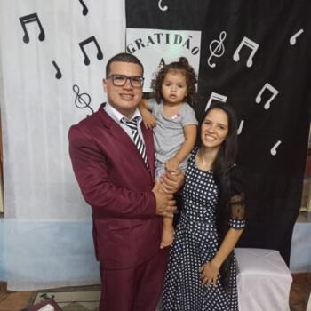 Babá em Indaiatuba: Denise Sérgio