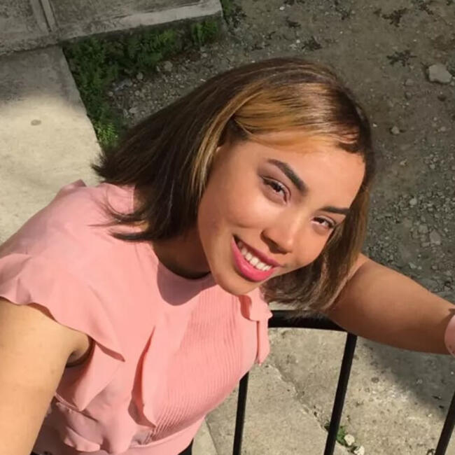 Babysitter in Santiago de los Caballeros: Chanel Yarilda
