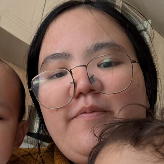 Babysitting job in Guarulhos: Amanda
