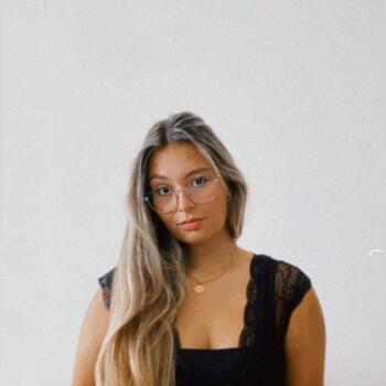 Babysitter in Brussel (Ukkel): Sara