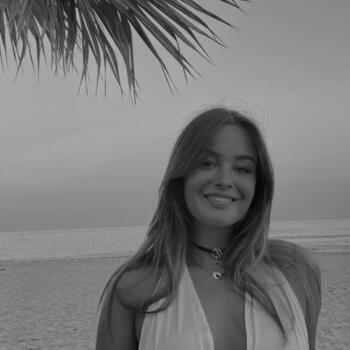 Babysitter in Baisieux: Axelle Vinchon