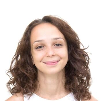Babysitter a Modena: Benedetta