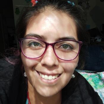 Babysitter in Santiago: Katherine Navarro