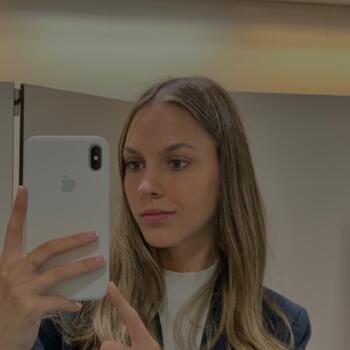 Babysitter in Montevideo: Luciana