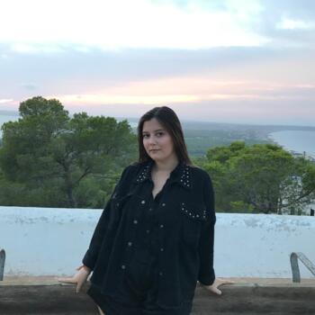 Canguro Valencia: Rocío