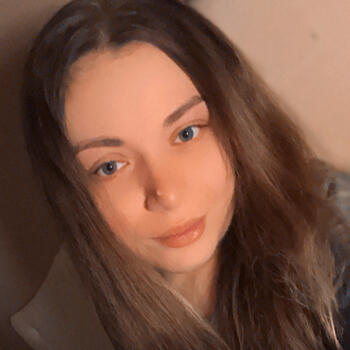 Babysitter Rome: Claudia